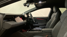 Audi A6 315kW Quattro 100kWh Edition 1 5dr Auto [S+V] Electric Estate